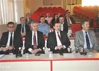 Soma'ya AB Destekli Büyük Proje