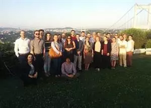 Cityfied 4. Toplantısı İstanbul’da Yapıldı